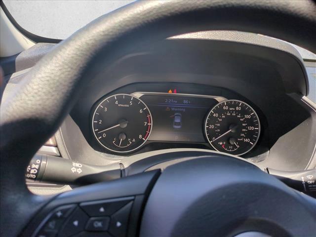 used 2024 Nissan Altima car, priced at $19,972