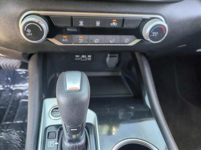 used 2024 Nissan Altima car, priced at $19,972
