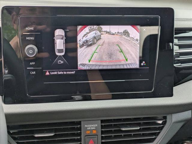 new 2026 Volkswagen Jetta car, priced at $26,147