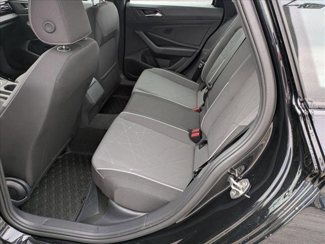 new 2026 Volkswagen Jetta car, priced at $26,147