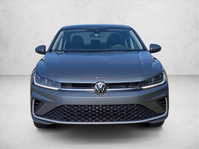 new 2026 Volkswagen Jetta car, priced at $28,022