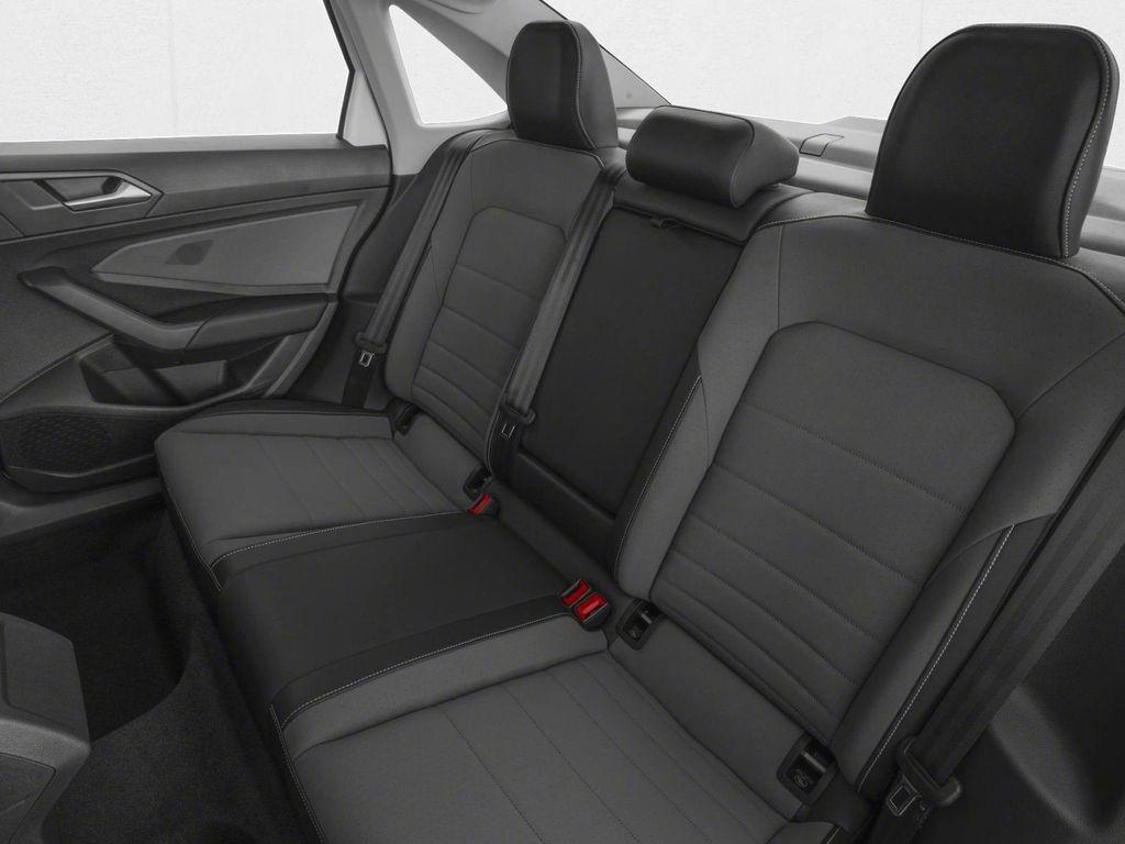 new 2026 Volkswagen Jetta car, priced at $28,022