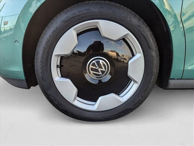 new 2025 Volkswagen ID. Buzz car, priced at $59,434