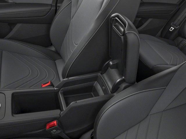 new 2026 Volkswagen Tiguan car, priced at $35,231