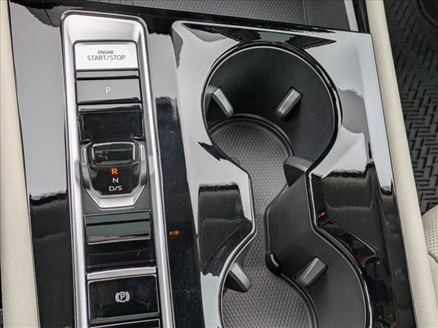 new 2026 Volkswagen Atlas car, priced at $54,336