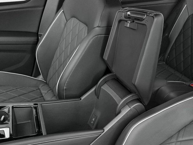 new 2026 Volkswagen Atlas Cross Sport car, priced at $52,559