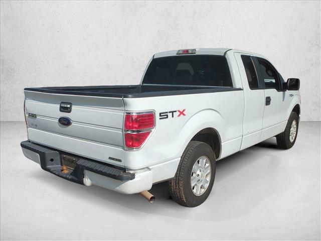 used 2013 Ford F-150 car, priced at $11,560