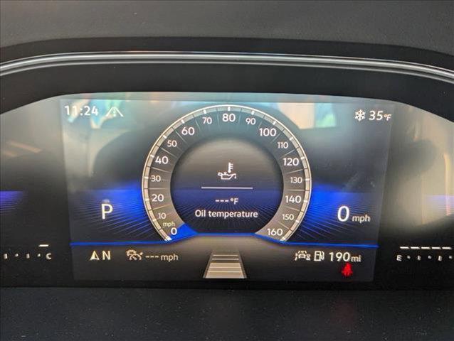 new 2026 Volkswagen Jetta car, priced at $26,147