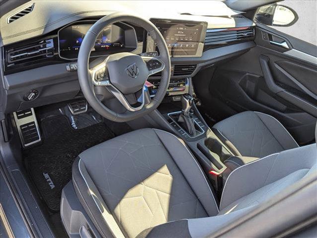 new 2026 Volkswagen Jetta car, priced at $26,147