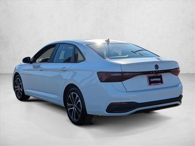 new 2026 Volkswagen Jetta car, priced at $26,147