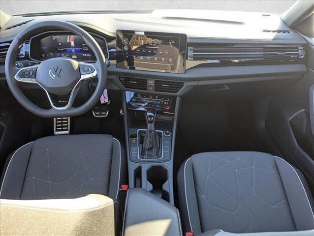 new 2026 Volkswagen Jetta car, priced at $26,147