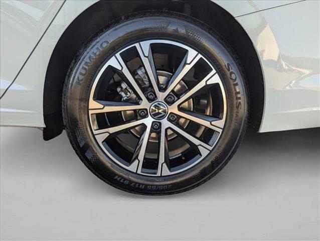 new 2026 Volkswagen Jetta car, priced at $26,147