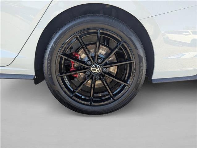 new 2026 Volkswagen Jetta GLI car, priced at $36,178