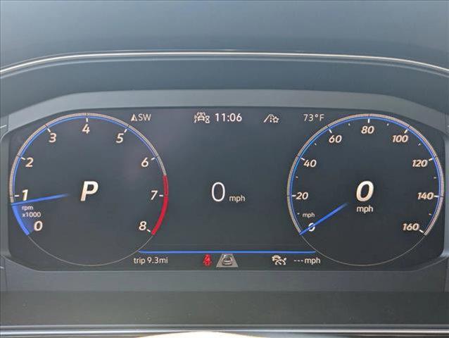 new 2026 Volkswagen Jetta GLI car, priced at $36,178