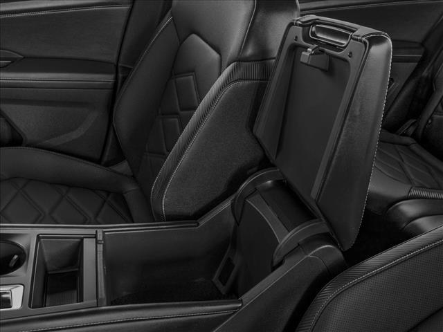 new 2026 Volkswagen Atlas Cross Sport car, priced at $37,385