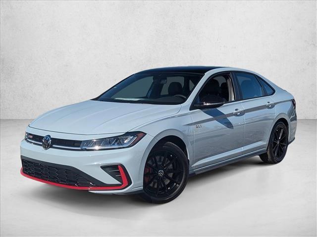 new 2026 Volkswagen Jetta GLI car, priced at $37,094