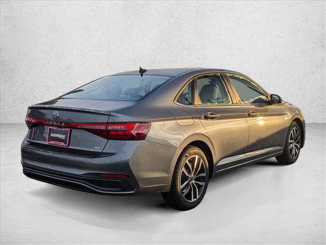 new 2026 Volkswagen Jetta car, priced at $27,774