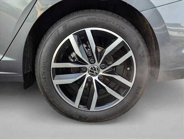 new 2026 Volkswagen Jetta car, priced at $27,774