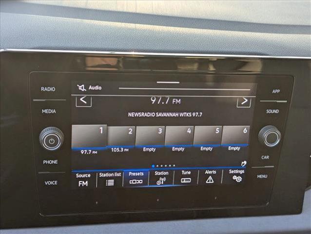 new 2026 Volkswagen Jetta car, priced at $27,774