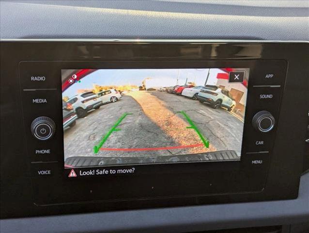 new 2026 Volkswagen Jetta car, priced at $27,774