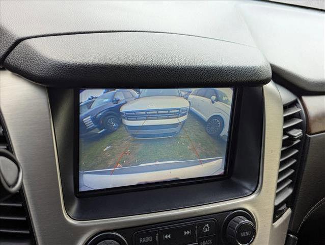 used 2019 GMC Yukon car, priced at $31,500