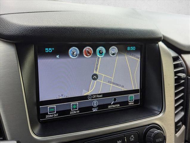 used 2019 GMC Yukon car, priced at $31,500