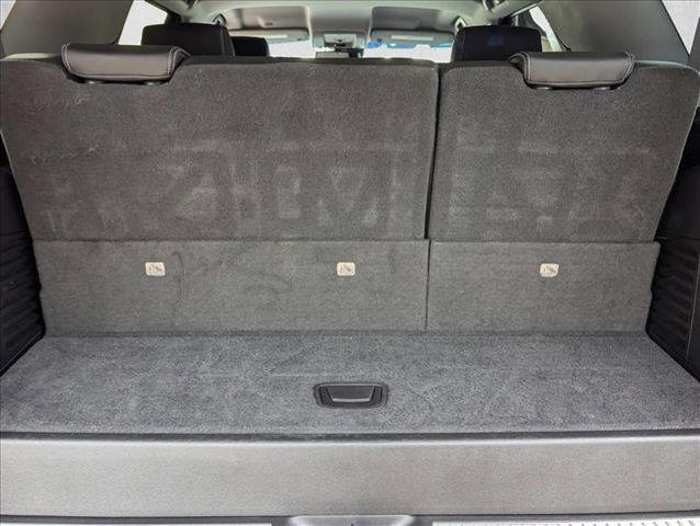 used 2019 GMC Yukon car, priced at $31,500