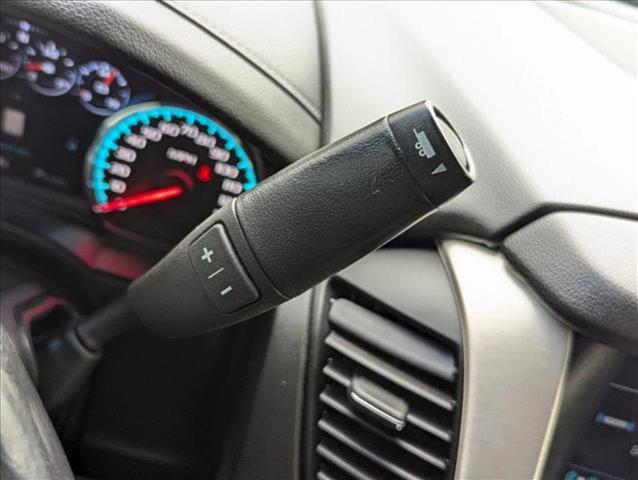 used 2019 GMC Yukon car, priced at $31,500