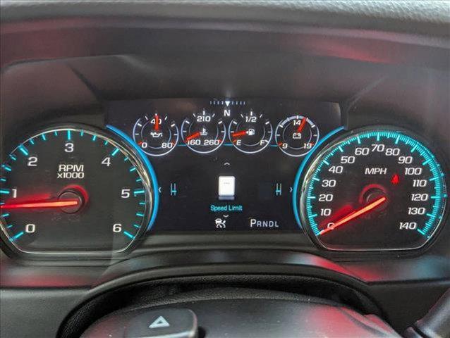 used 2019 GMC Yukon car, priced at $31,500