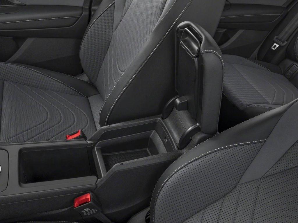 new 2026 Volkswagen Tiguan car, priced at $34,794