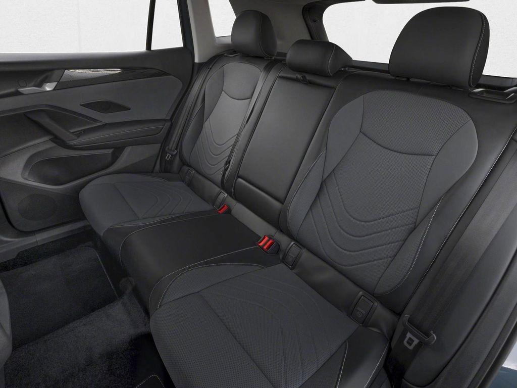 new 2026 Volkswagen Tiguan car, priced at $34,794