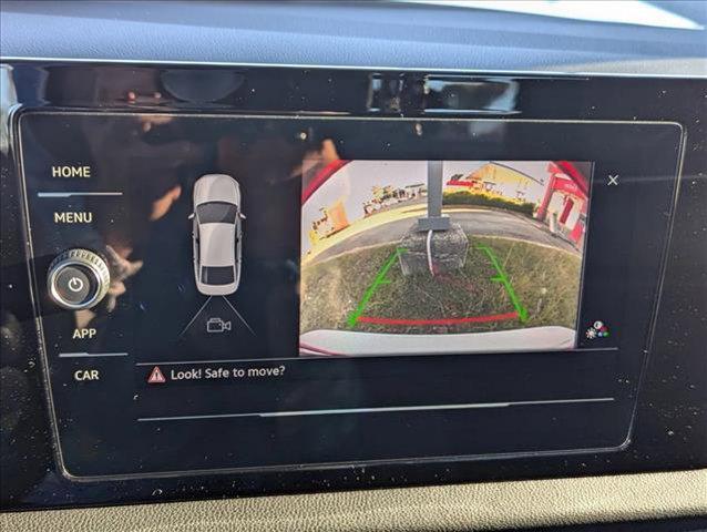 new 2026 Volkswagen Jetta car, priced at $24,521