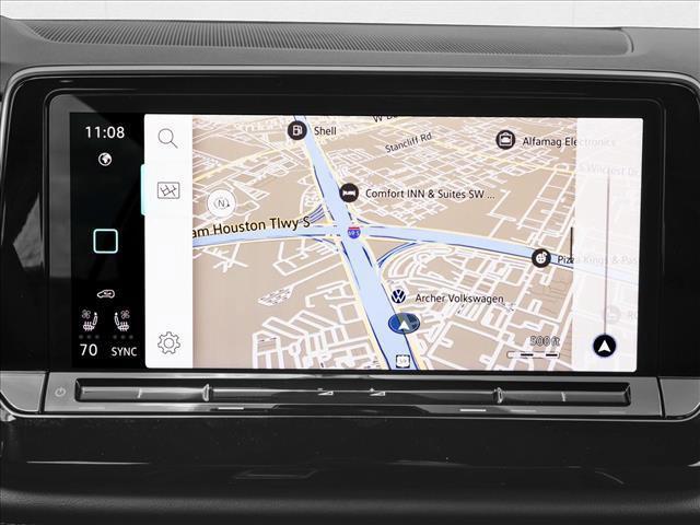 new 2026 Volkswagen Atlas Cross Sport car, priced at $52,761