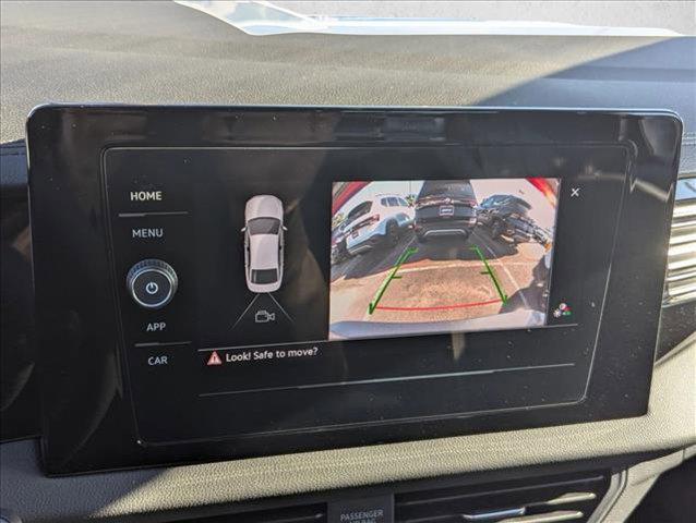 new 2026 Volkswagen Jetta car, priced at $26,147