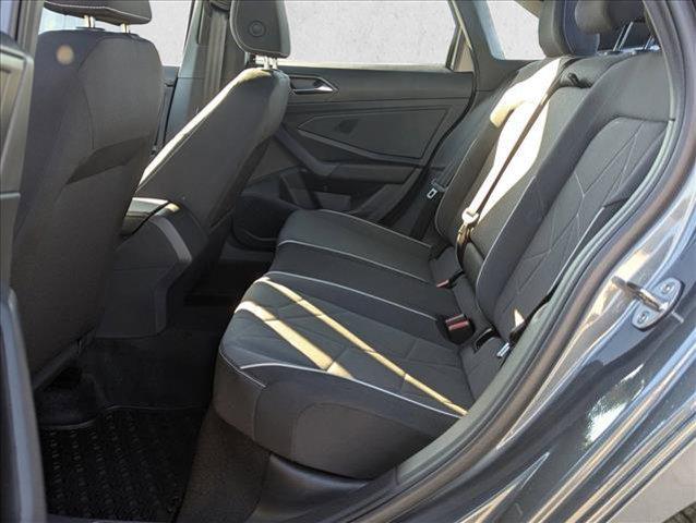 new 2026 Volkswagen Jetta car, priced at $26,147