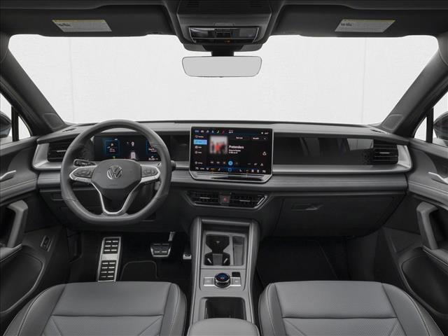 new 2026 Volkswagen Tiguan car, priced at $37,723