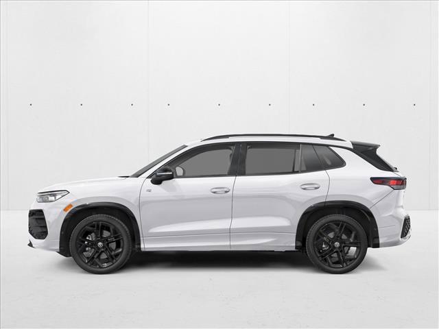 new 2026 Volkswagen Tiguan car, priced at $37,723