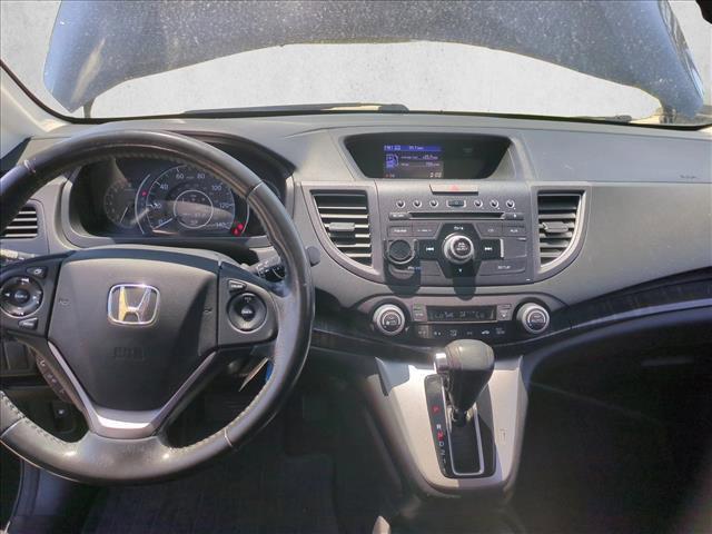 used 2013 Honda CR-V car, priced at $13,239