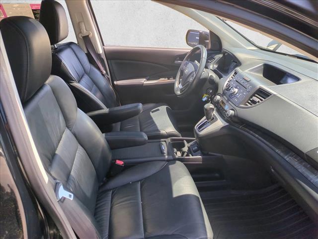 used 2013 Honda CR-V car, priced at $13,239