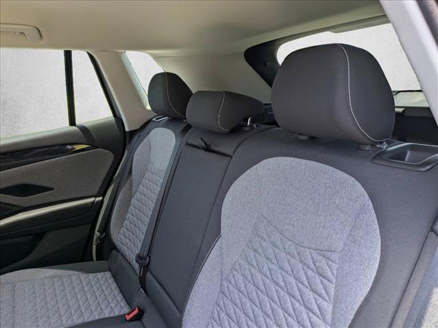 new 2026 Volkswagen Tiguan car, priced at $30,640