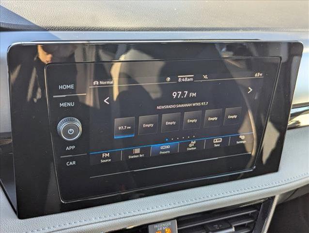 new 2026 Volkswagen Taos car, priced at $29,622