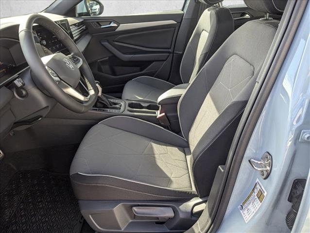 new 2026 Volkswagen Jetta car, priced at $26,584