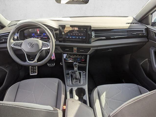 new 2026 Volkswagen Jetta car, priced at $26,584