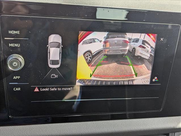 new 2026 Volkswagen Jetta car, priced at $26,584