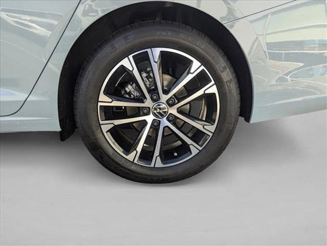 new 2026 Volkswagen Jetta car, priced at $26,584