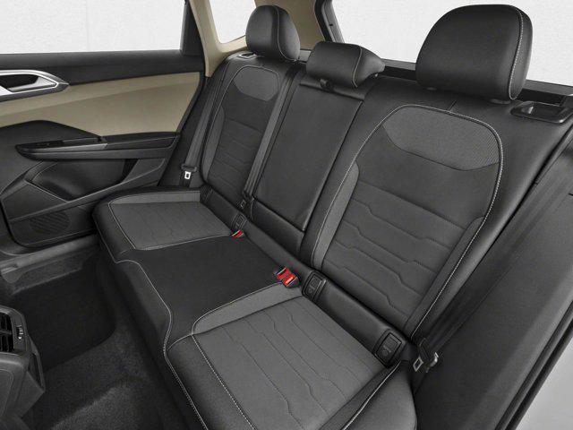 new 2026 Volkswagen Taos car, priced at $33,149