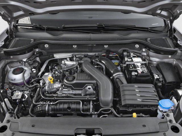 new 2026 Volkswagen Taos car, priced at $33,149