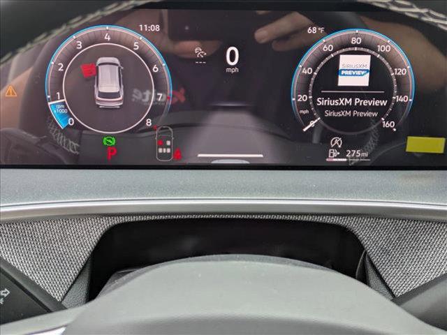 new 2026 Volkswagen Tiguan car, priced at $31,881