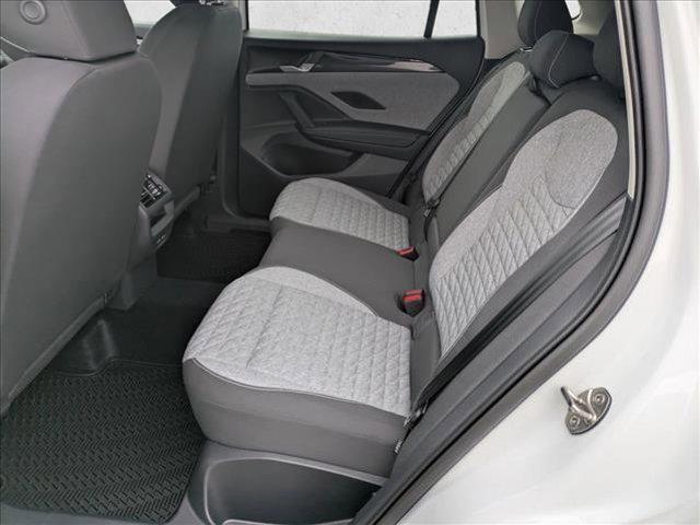 new 2026 Volkswagen Tiguan car, priced at $31,881