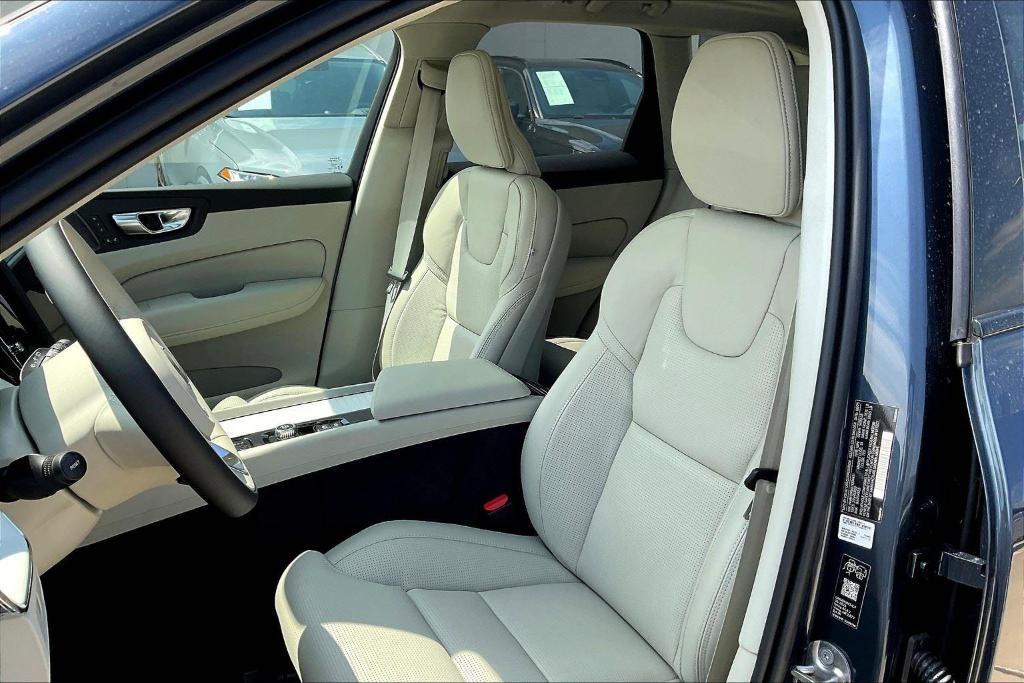 new 2026 Volvo XC60 car, priced at $63,935